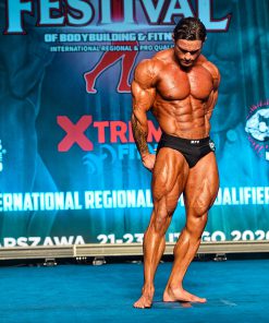 tavi castro